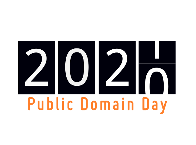 Logo de Tago de Publika Havaĵo 2021